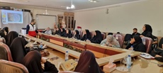 برگزاری دوره آموزشی مدیریت بحران و امداد داوطلبانه با حضور ۳۰ نفر از جوانان شهرستان رزن