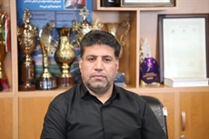 تأکید مدیرکل ورزش و جوانان استان همدان بر تقویت برنامه‌های ورزشی صداوسیمای مرکز همدان