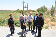 واگذاری پروژه زمین چمن صالح‌آباد به استان، آغازگر روند اجرایی پس از ۱۷ سال بلاتکلیفی