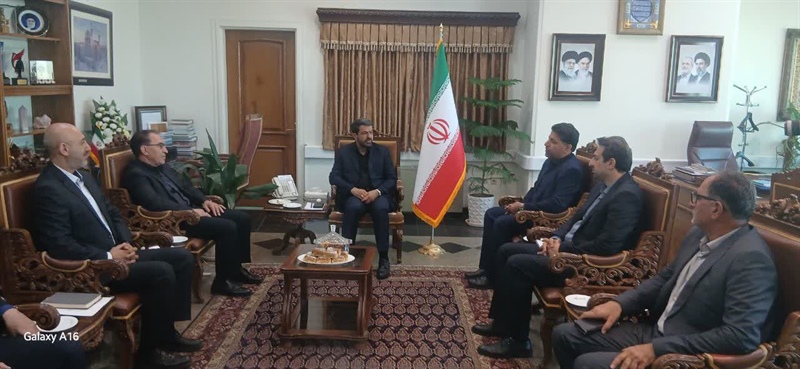 استاندار همدان: صنعت اسب پیشران اشتغال و گردشگری است