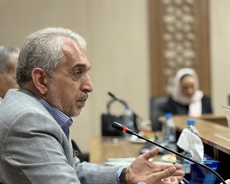 درویشی: هیئت‌رئیسه جوان برای احیای بسکتبال همدان تشکیل می‌شود