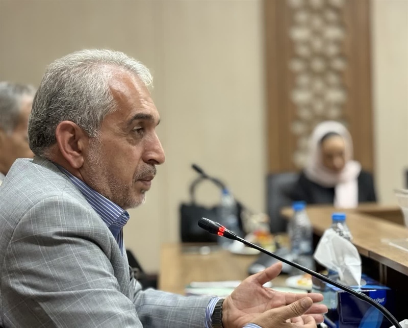 درویشی: هیئت‌رئیسه جوان برای احیای بسکتبال همدان تشکیل می‌شود
