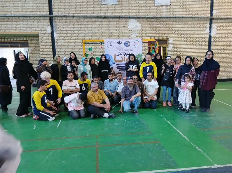 جشنواره ملی توانا  برگزار شد