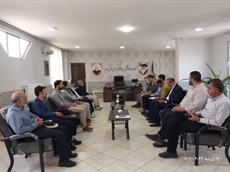 مسیر کوه پیمایی قله کوه گرمه احیاء میشود