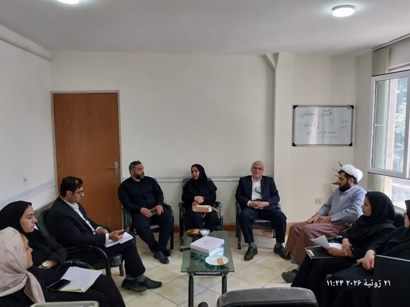 چاروسایی: توانمندسازی جوانان با آموزش‌های پیش و پس از ازدواج، زمینه‌ساز تحکیم خانواده است