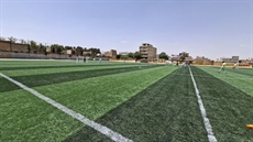 نهاوند میزبان رقابت‌های انتخابی تیم ملی فوتبال قطع عضو؛ مازندران بر سکوی قهرمانی ایستاد