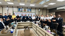 نهمین مجمع عمومی انجمن سومو کشور به میزبانی استان همدان برگزار شد