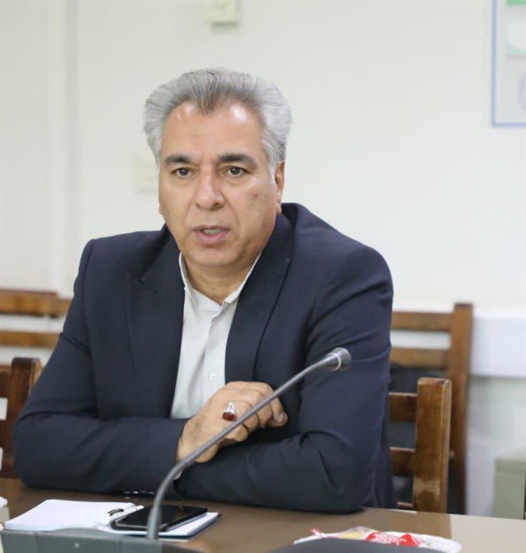 خدرویسی: فوتبال در صدر بیشترین بیمه شدگان ورزشی استان در پنج ماهه نخست ۱۴۰۵