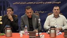 صوفی: نظام جامع باشگاه‌داری موتور محرک توسعه ورزش کشور خواهد بود