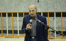 دعوت جامعه ورزش همدان برای حضور در مراسم تشییع پیشکسوت فقید ورزش استان