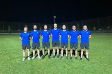 موفقیت داوران فوتبال استان در سمینار سالانه نخبگان آسیا