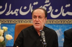 ظرفیت ۵۰۰ میلیارد تومانی شهرداری‌ها برای حمایت از ورزش همدان وجود داردا/حیای استخر تخصصی شنا و شیرجه همدان در دستور کار است