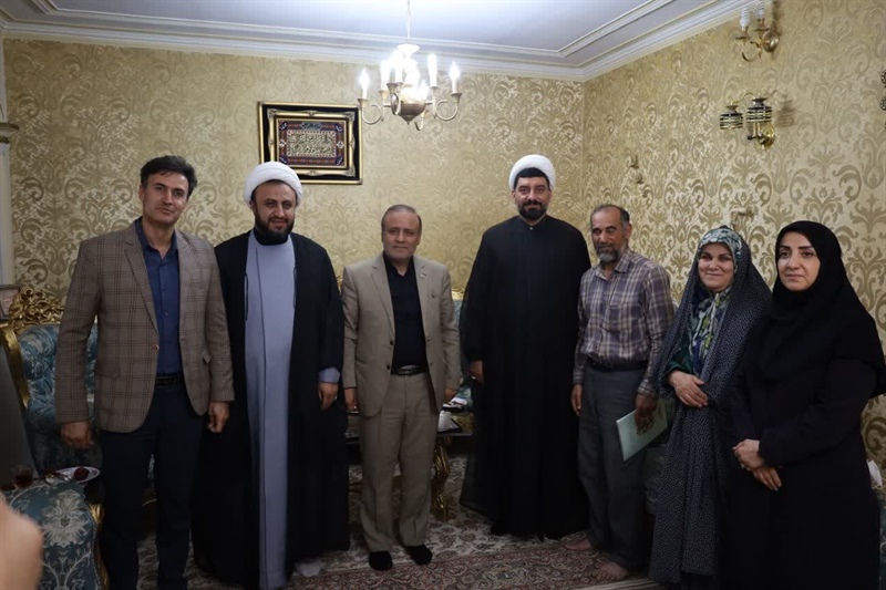 امنیت و اقتدار امروز کشور مرهون خون شهدا و ایثارگری آزادگان و رزمندگان دفاع مقدس است