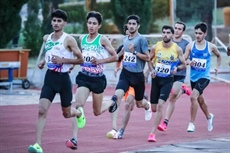 اعزام دو ومیدانی کاران نوجوان و جوان استان به مسابقات قهرمانی کشور