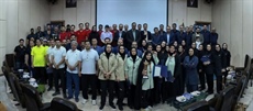 پایان رقابت‌های شطرنج کارکنان شهرداری‌های کلان‌شهرهای ایران در همدان؛ تهران و مشهد بر سکوی نخست ایستادند