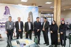 جام ابن سینا بستر لازم جهت درخشش شطرنج‌بازان مستعد همدان را فراهم کرده  است