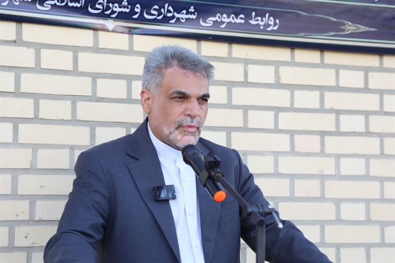 توسلی: طی چند سال اخیر اقدامات قابل توجهی در ورزش مهاجران انجام شده است