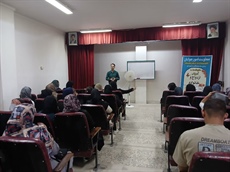 برگزاری دوره آموزشی پیش از ازدواج