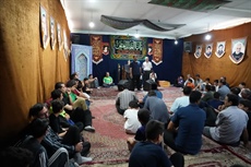 جشنواره «المپیک پدر و پسری» در همدان برگزار شد