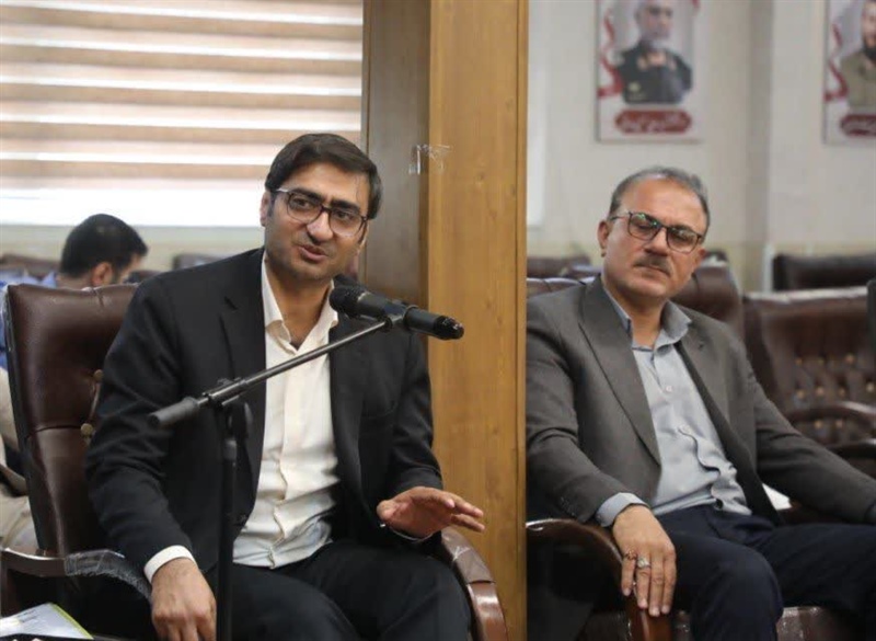 چاروسایی: همدان در پرداخت وام ازدواج از رتبه ۲۱ به چهارم کشور رسید