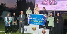 کسب دو مدال نقره و برنز کمانداران نونهال همدان در رنکینگ کشوری تهران