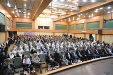 تجلیل از سالمندان ورزشکار همگانی استان همدان؛ تأکید بر توسعه ورزش سالمندان