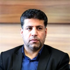 پیام علی حقیقی به مناسبت گرامیداشت هفته دفاع مقدس