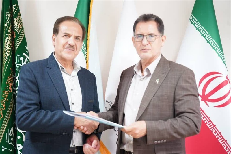 افتخار بزرگ در ورزش همگانی استان