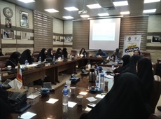 آغاز دوره آموزشی کارآفرینی و اشتغال در شهرستان بهار شهر جهانی لالجین