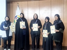 کسب مقام دوم پیشکسوتان کشور توسط تیرانداز استان