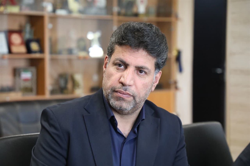 پیام تبریک مدیرکل ورزش و جوانان استان همدان به مناسبت آغاز هفته تربیت بدنی و ورزش
