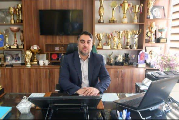 همدان، میزبان دو رویداد بزرگ ورزش شهروندی؛ از نشاط صبحگاهی تا تجلیل از قهرمانان