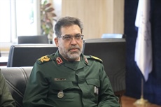 فرمانده سپاه انصارالحسین(ع): ورزش و جوانان نقش مهمی در آینده‌سازی و ایجاد شور و نشاط اجتماعی دارد