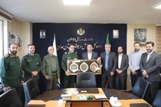 فرمانده سپاه انصارالحسین(ع): ورزش و جوانان نقش مهمی در آینده‌سازی و ایجاد شور و نشاط اجتماعی دارد