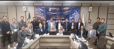 مجمع عمومی سالیانه هیئت زورخانه‌ای و کشتی پهلوانی استان همدان برگزار شد