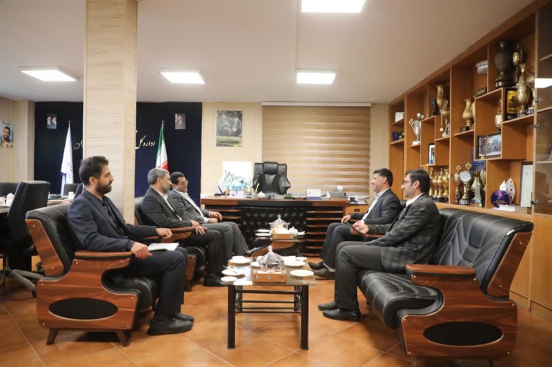 مدیرکل امور اقتصادی و دارایی استان همدان: همدان جایگاه خوبی در پرداخت تسهیلات ازدواج و فرزندآوری را دارد
