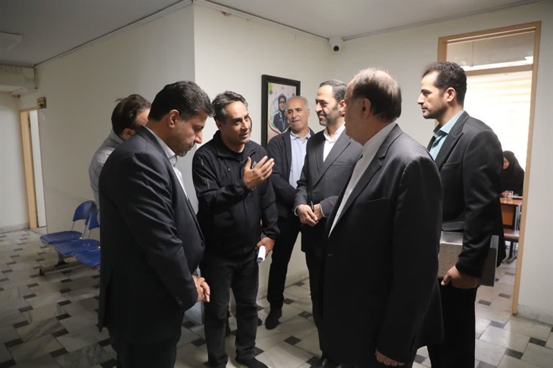 نایب‌رئیس مجلس شورای اسلامی: موضوع نابرابری در پرداخت حقوق و مزایا را در مجلس شورای اسلامی پیگیری خواهیم کرد