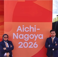 سهم بالای ورزش همدان در بین ۱۴ کرسی ورزش ایران در ناگویا؛ سه همدانی در جمع داوران پاراآسیایی