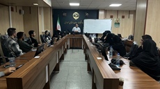 برگزاری دوره کارآفرینی و اشتغال ویژه جوانان در استان همدان