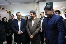 ورزش همدان در مسیر پویایی و توسعه؛ تأکید استاندار بر بررسی مسائل و تقویت زیرساخت‌های ورزشی