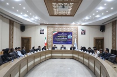 عبدالله امیری رئیس هیات روئینگ استان همدان شد