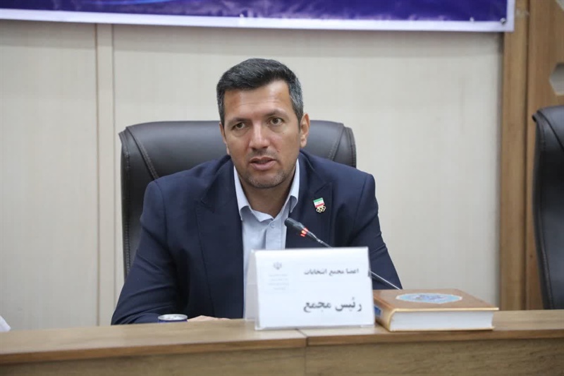 شادی: استعدادیابی و برنامه‌ریزی هدفمند، مسیر توسعه روئینگ در همدان است