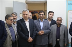 مرکز پایش تندرستی دانشگاه پیام نور همدان ظرفیت توسعه همکاری‌های ورزشی و سلامت‌محور را دارد