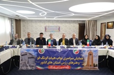 علی حقیقی: بانوان همدانی در عرصه قهرمانی و مدیریت ورزش نقش‌آفرینی می‌کنند