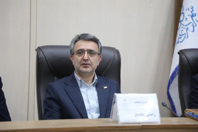 رئیس فدراسیون کونگ‌فو: همدان ظرفیت میزبانی رویدادهای بین‌المللی و آسیایی را دارد