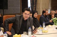بیان مشکلات جوانان و قهرمانان در دیدار اعضای کمیسیون فرهنگی مجلس با نخبگان فرهنگی استان همدان