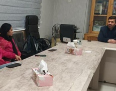 برگزاری کارگاه تخصصی روان شناسی ورزشی تیم ملی پومسه دانشجویان دختر ایران
