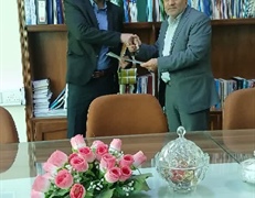 سرپرست هیات  ورزش های روستایی، عشایری و بازیهای بومی و محلی شهرستان همدان منصوب شد