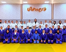 اردوی تیم ملی بانوان اینبار در همدان