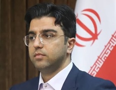 انتصاب سرپرست هیأت انجمن‌های ورزشی استان همدان